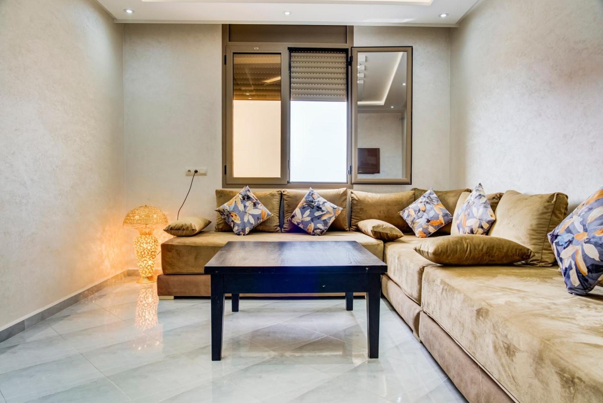 Jaws Wave Imsouane Apartment Exterior foto