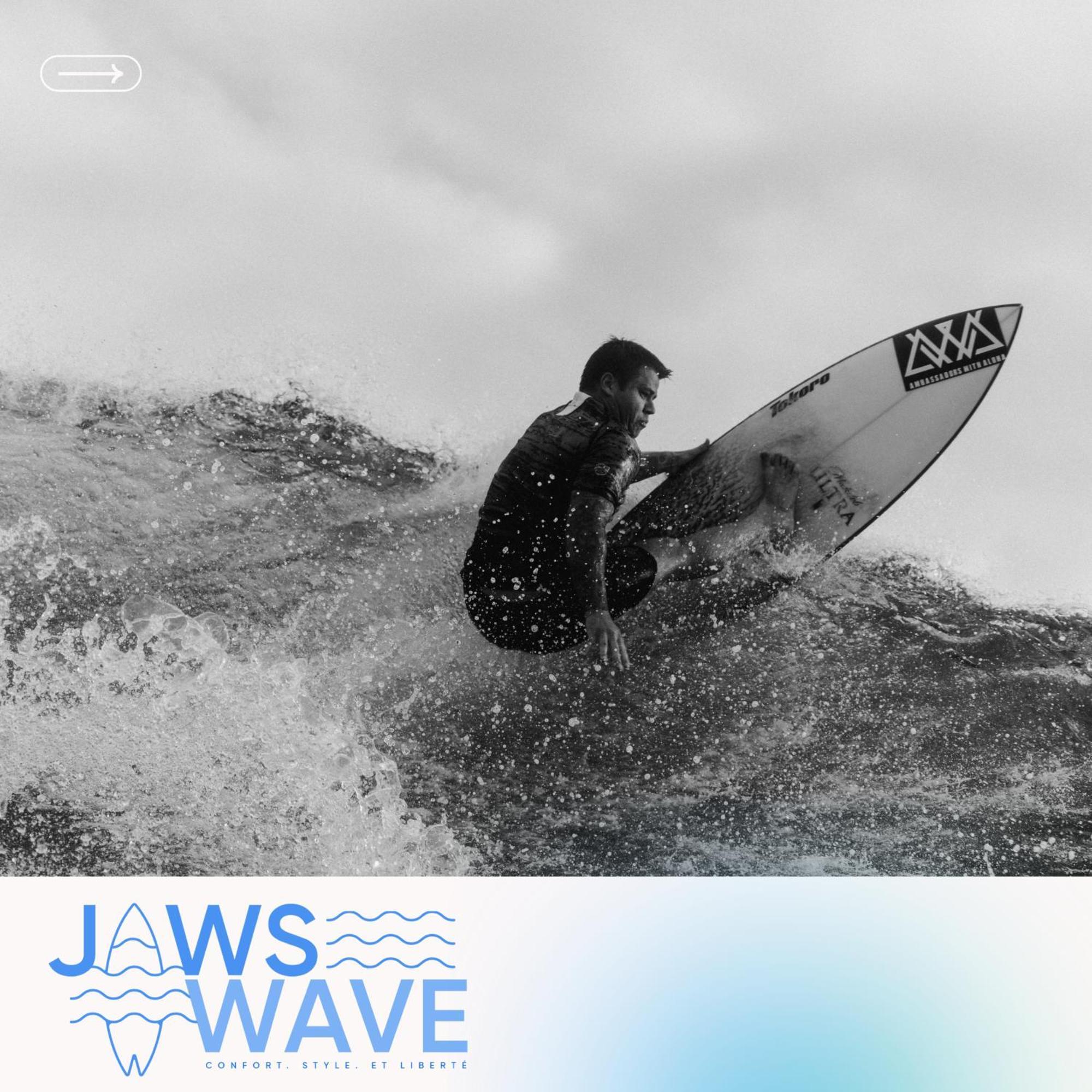 Jaws Wave Imsouane Apartment Exterior foto