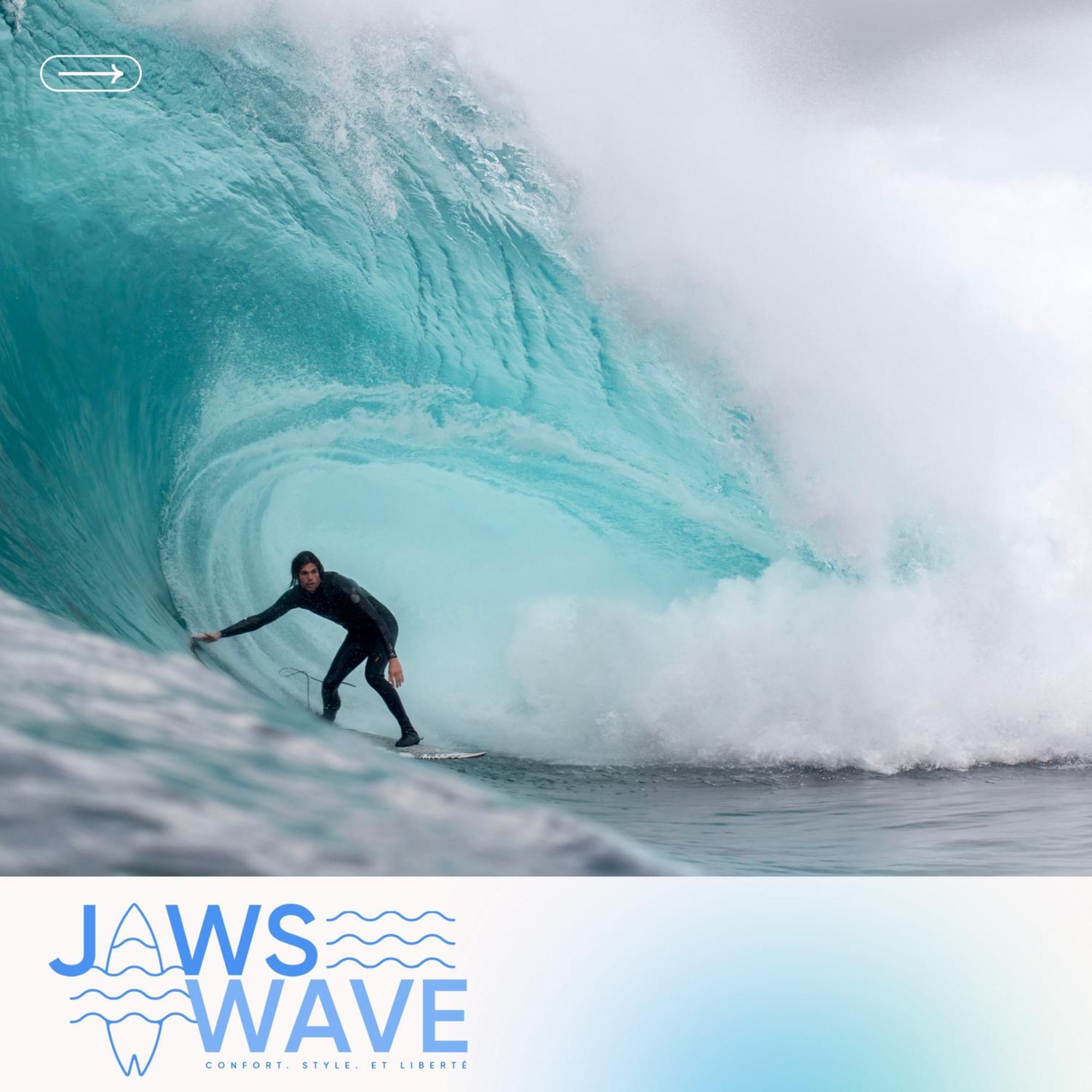 Jaws Wave Imsouane Apartment Exterior foto